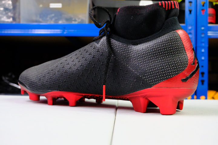 Nike Phantom VSN x Jordan FG