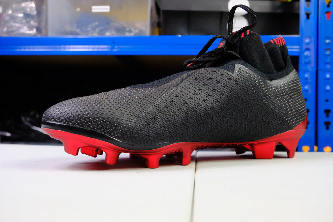 Nike Phantom VSN x Jordan FG