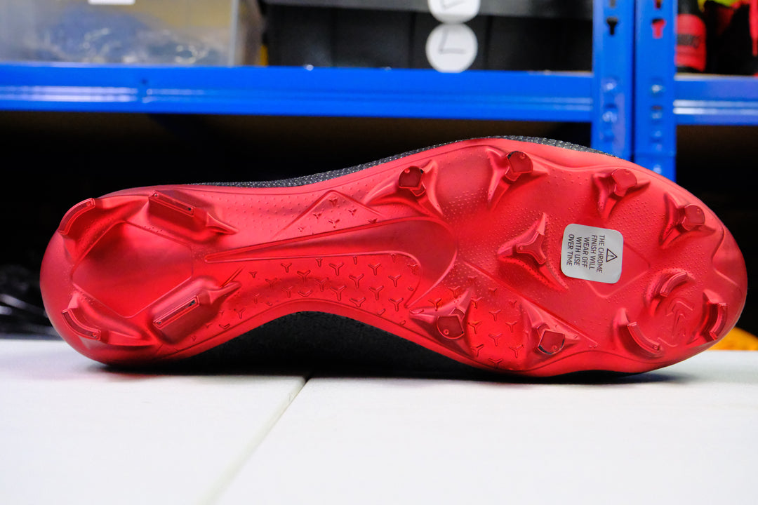 Nike Phantom VSN x Jordan FG