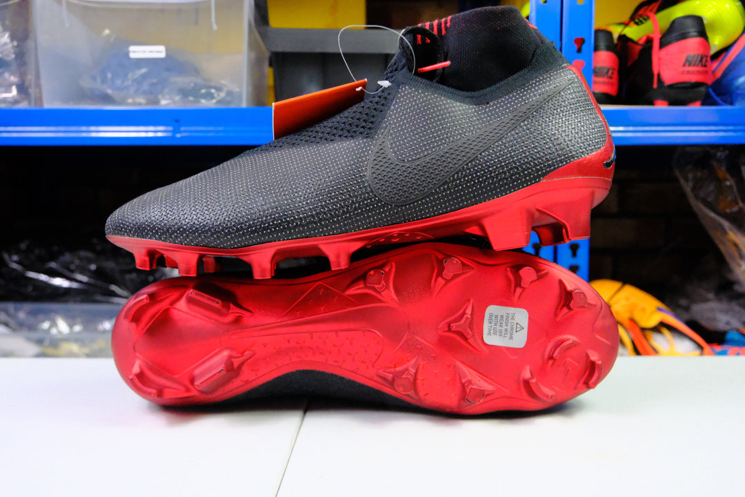 Nike Phantom VSN x Jordan FG