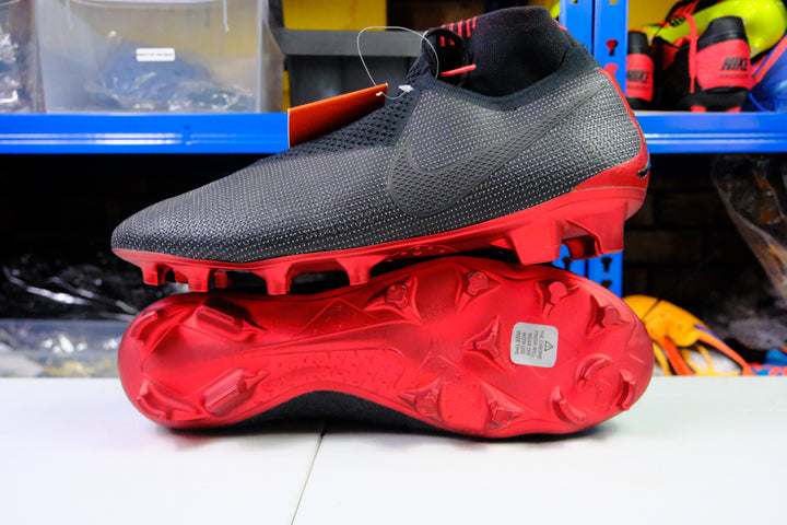 Nike Phantom VSN x Jordan FG