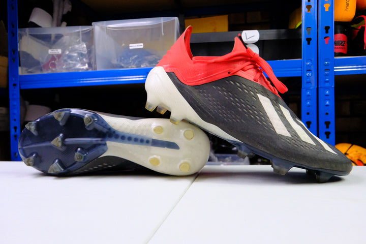 Adidas X 18.1 FG