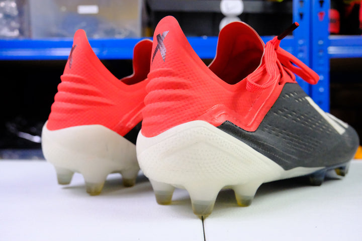 Adidas X 18.1 FG