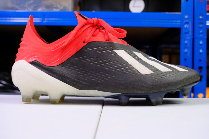 Adidas X 18.1 FG