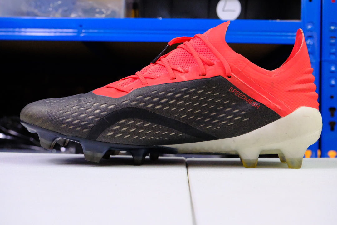 Adidas X 18.1 FG