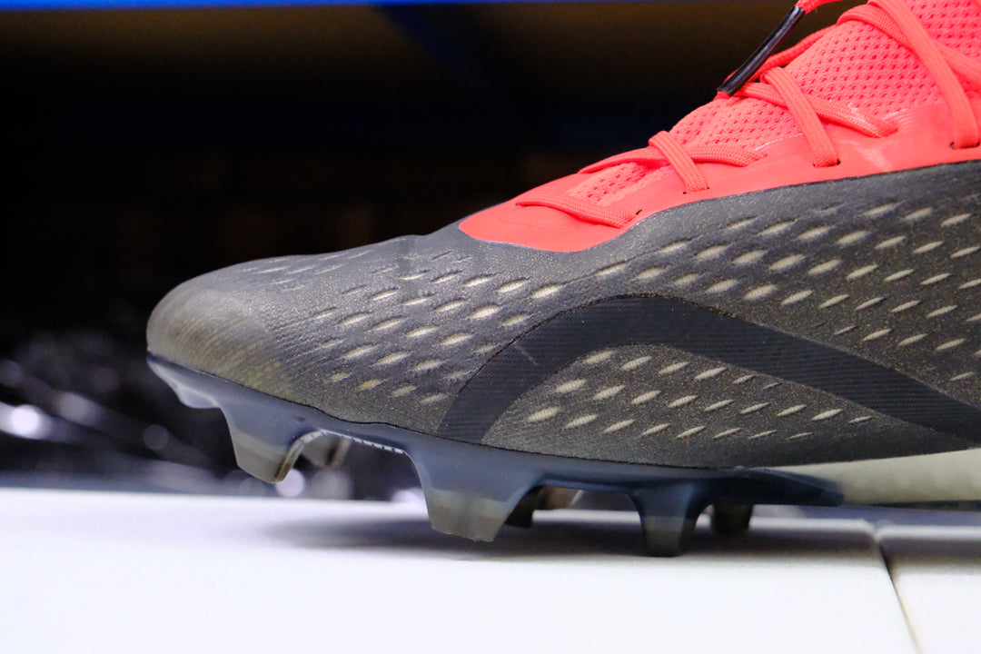Adidas X 18.1 FG