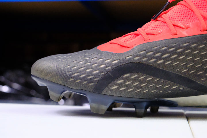 Adidas X 18.1 FG