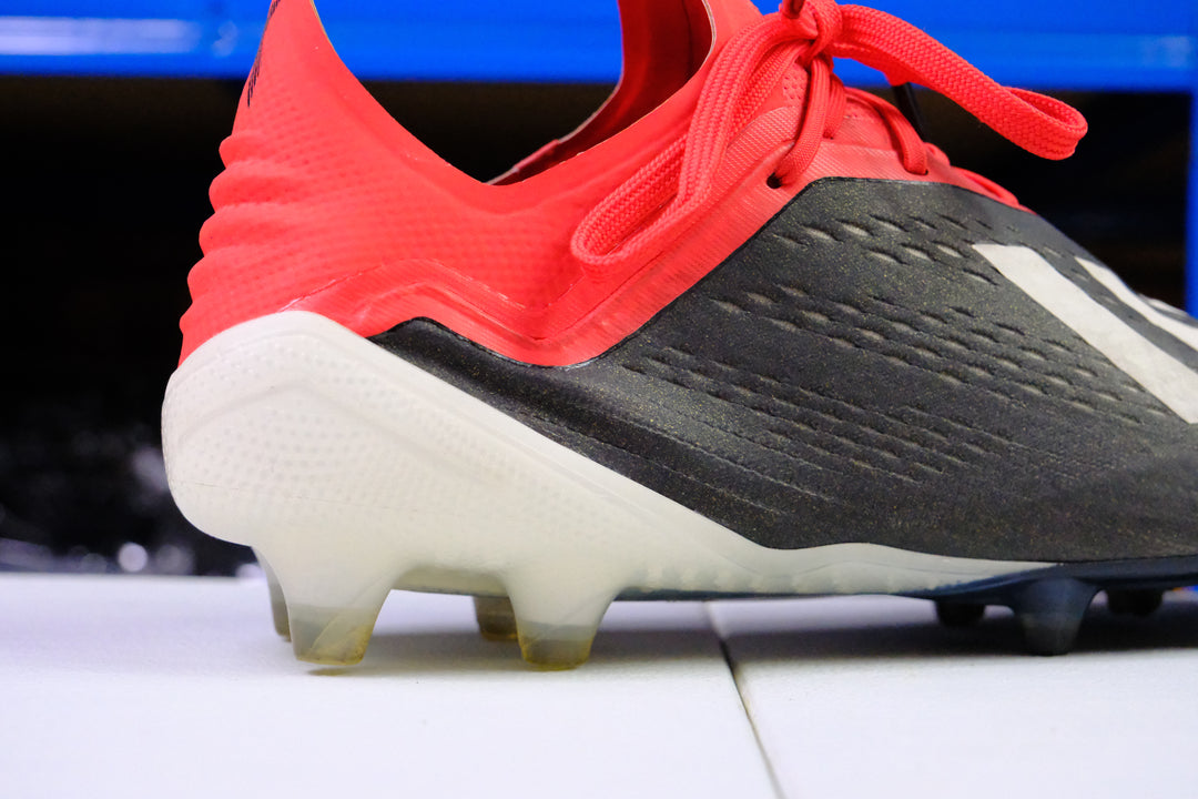Adidas X 18.1 FG