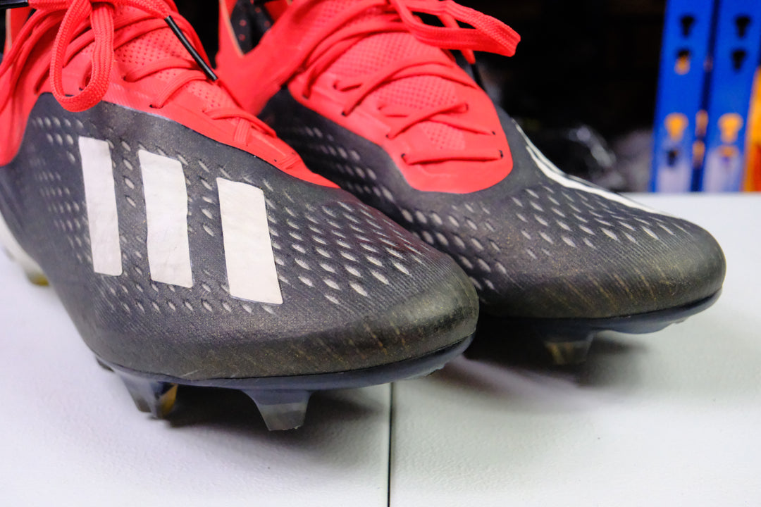 Adidas X 18.1 FG