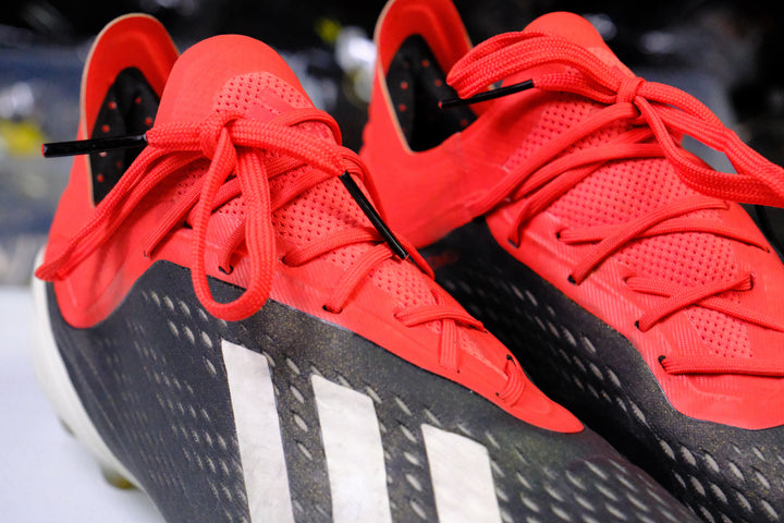 Adidas X 18.1 FG