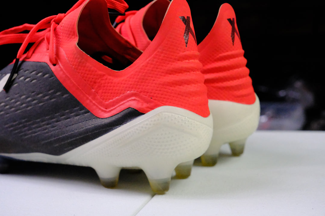 Adidas X 18.1 FG