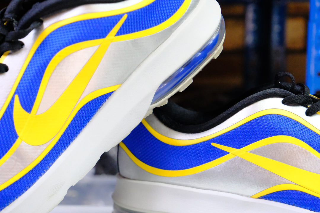 Nike Air Max Mercurial R9