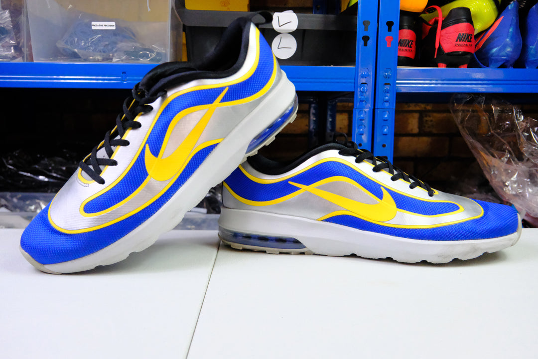 Nike Air Max Mercurial R9