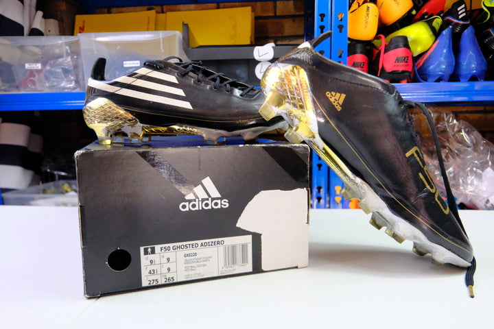 Adidas F50 Ghosted FG