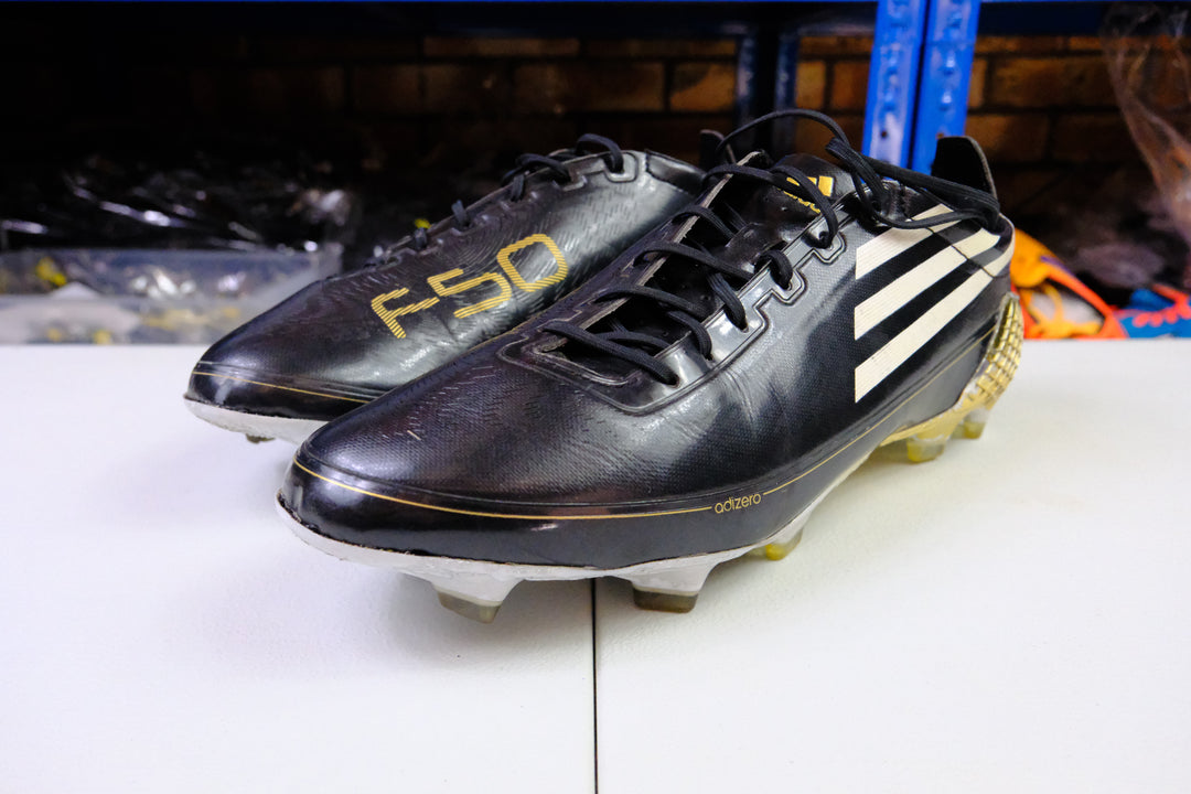 Adidas F50 Ghosted FG