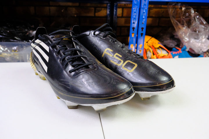 Adidas F50 Ghosted FG