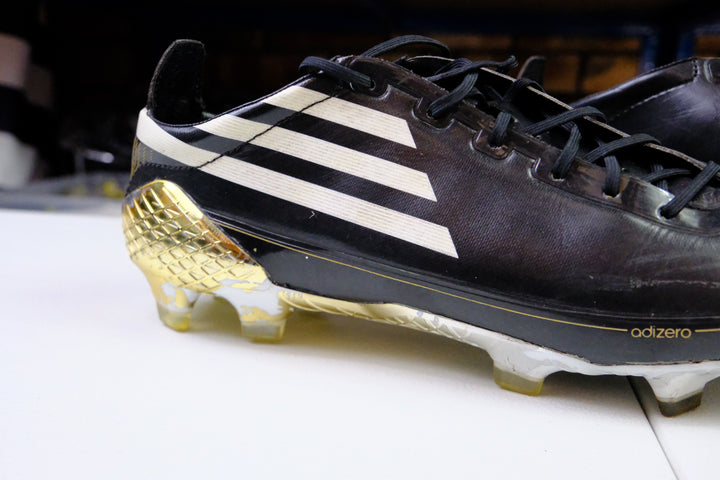 Adidas F50 Ghosted FG