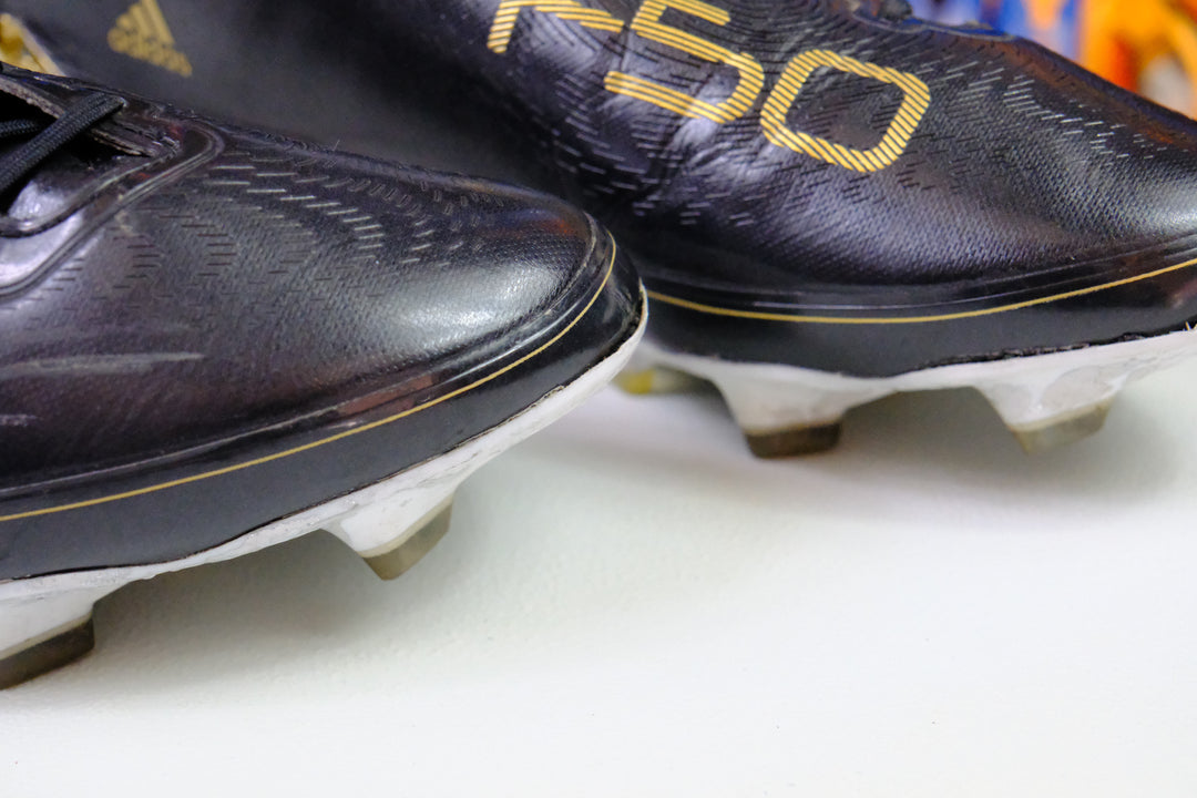 Adidas F50 Ghosted FG