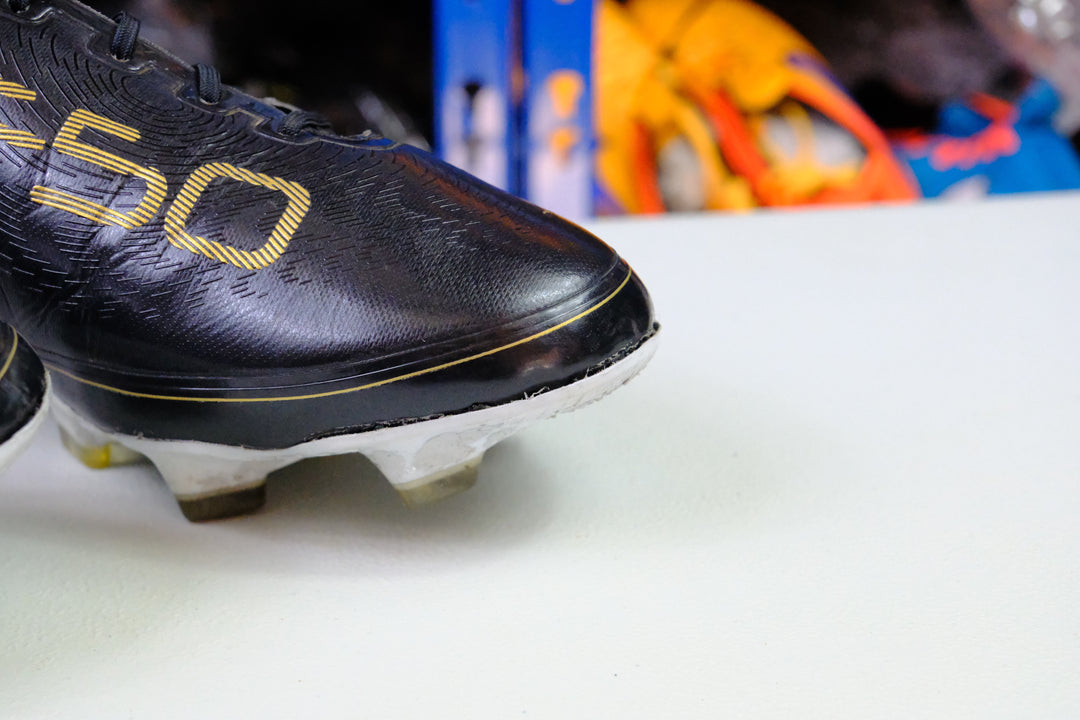 Adidas F50 Ghosted FG