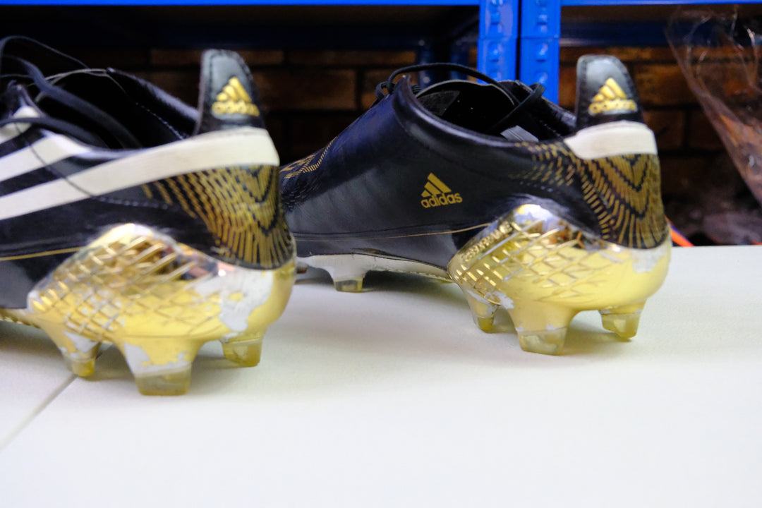 Adidas F50 Ghosted FG