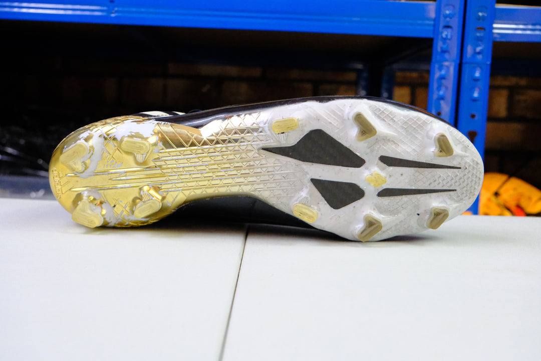 Adidas F50 Ghosted FG