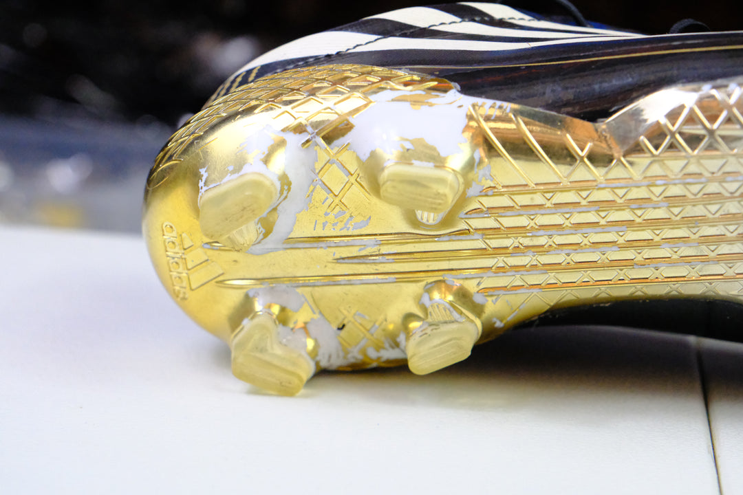 Adidas F50 Ghosted FG