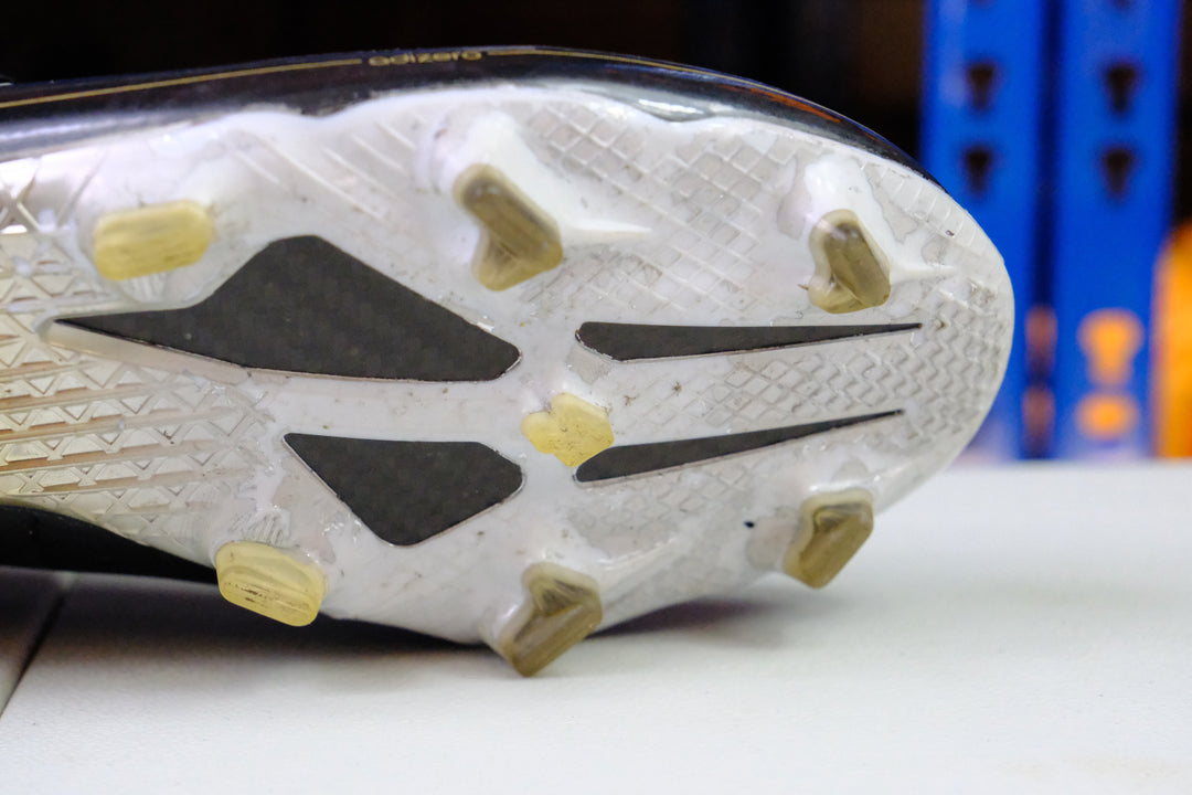 Adidas F50 Ghosted FG