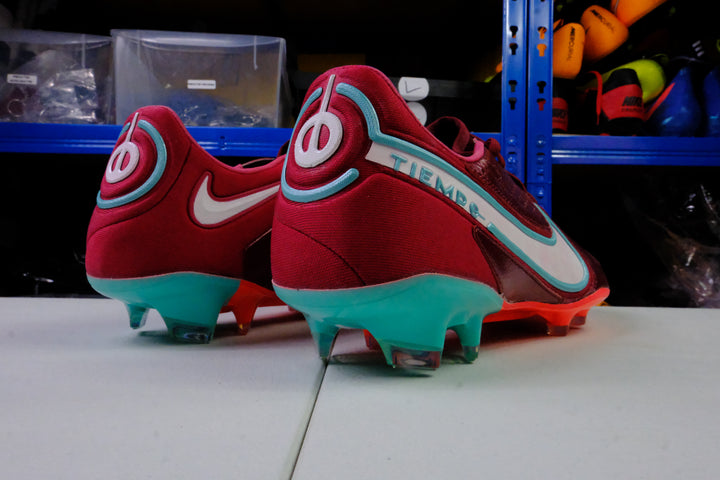 Nike Tiempo Legend IX FG