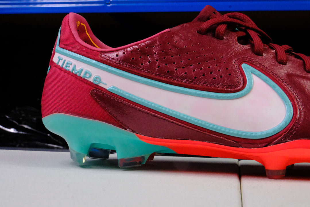 Nike Tiempo Legend IX FG