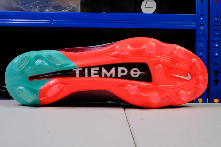 Nike Tiempo Legend IX FG