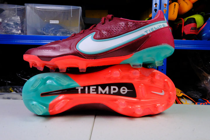 Nike Tiempo Legend IX FG