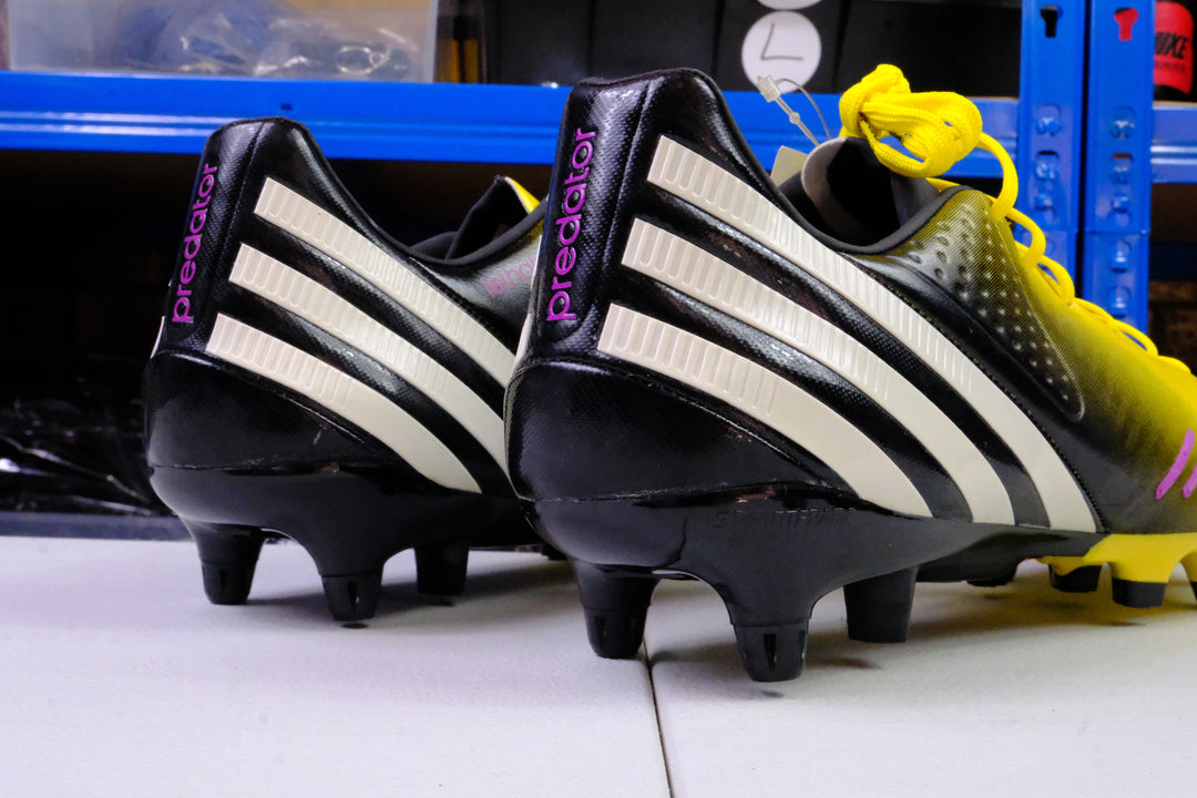 Adidas Predator LZ SG