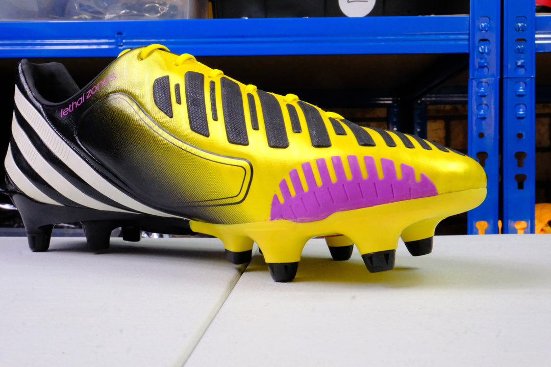 Adidas Predator LZ SG
