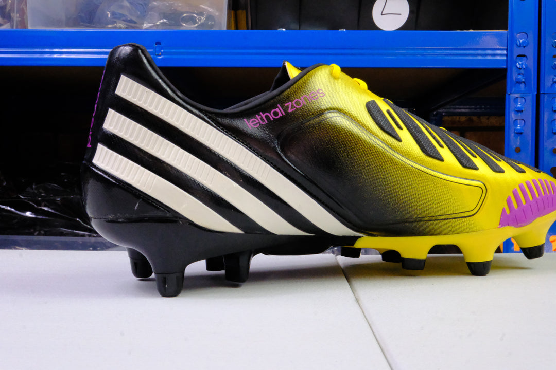 Adidas Predator LZ SG