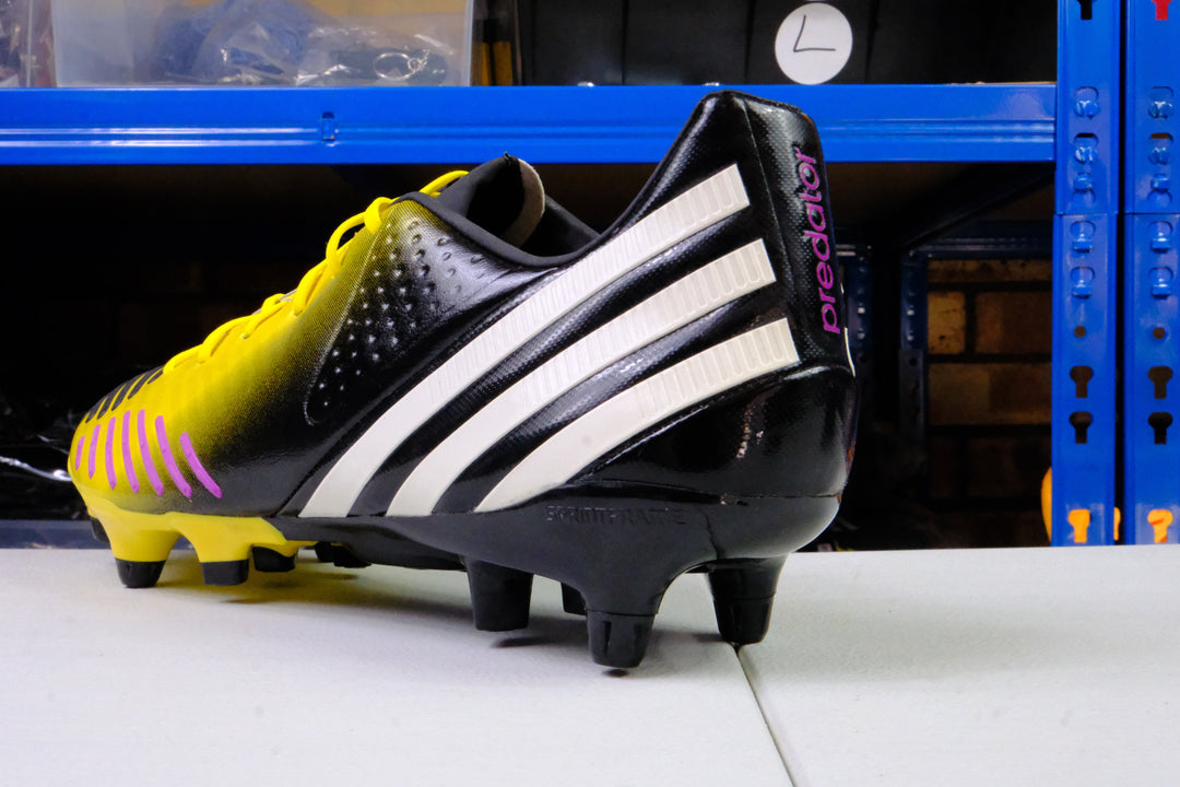 Adidas Predator LZ SG