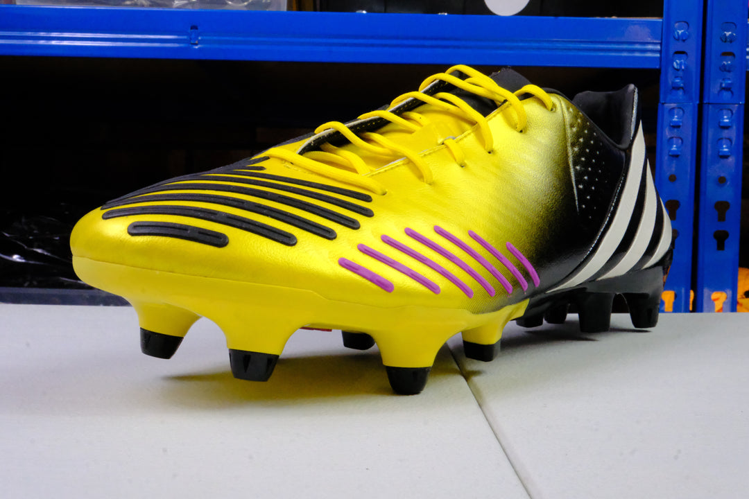 Adidas Predator LZ SG