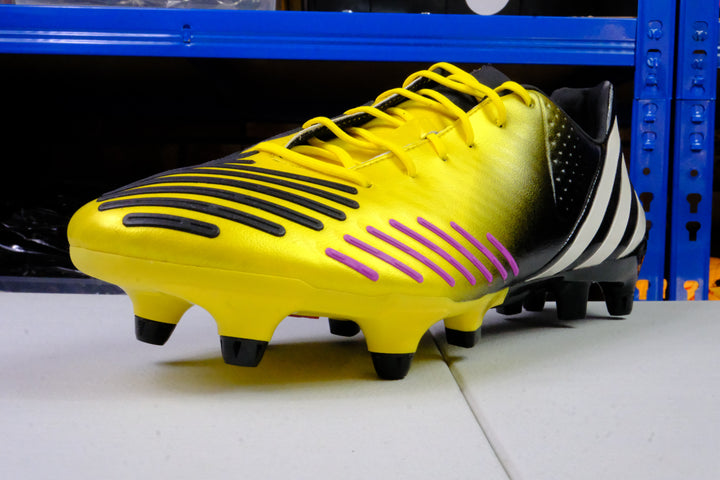 Adidas Predator LZ SG