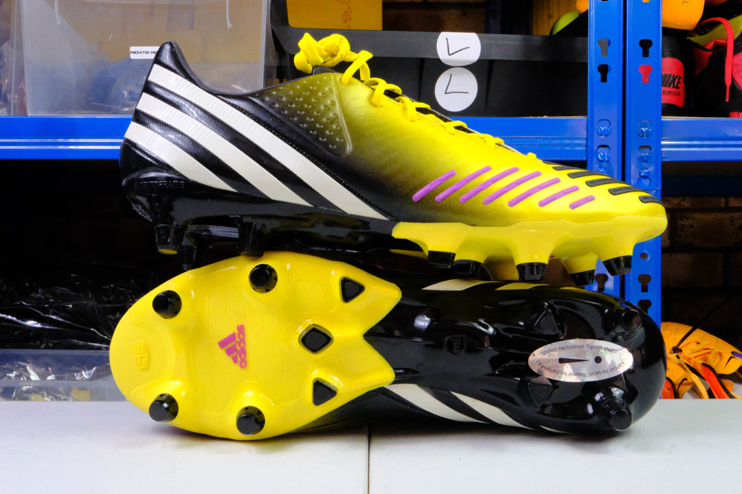 Adidas Predator LZ SG