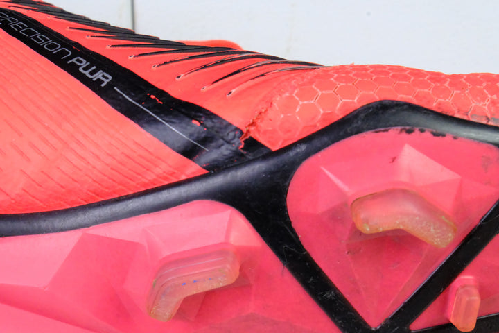 Nike Phantom Venom FG