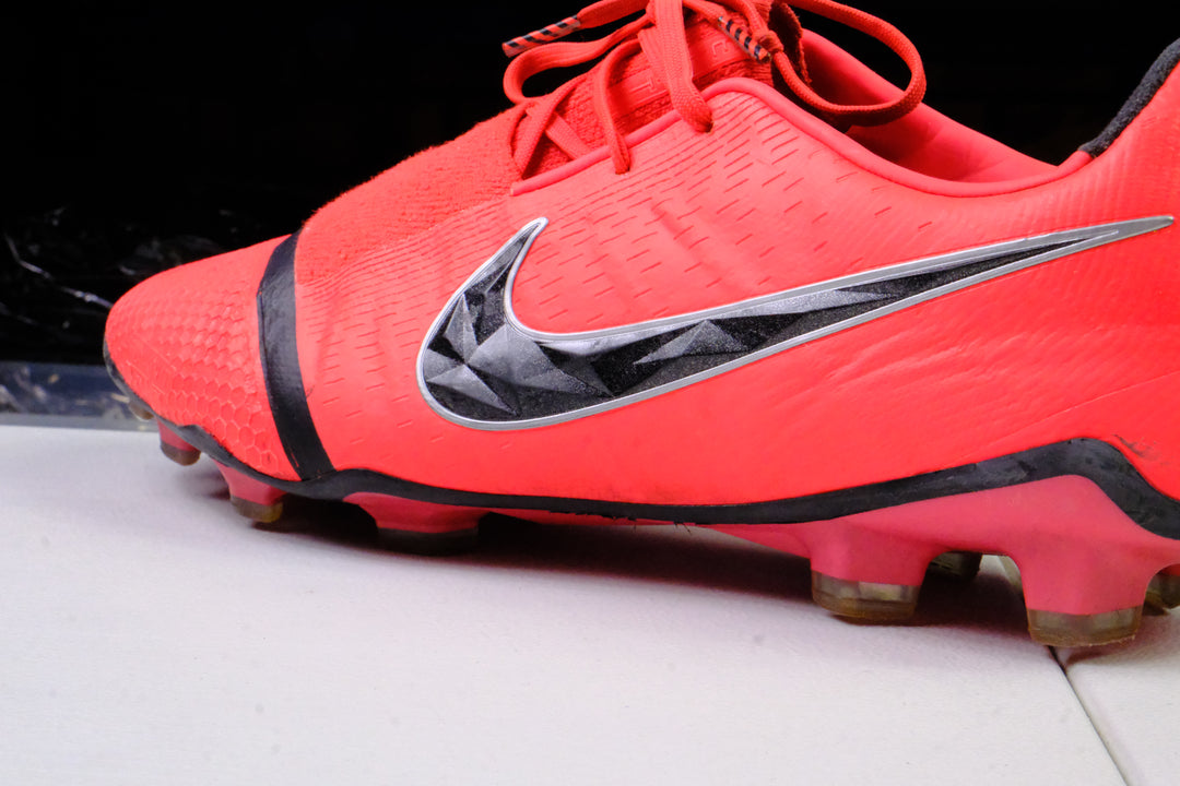 Nike Phantom Venom FG