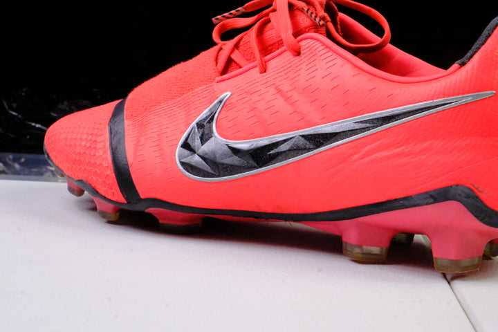 Nike Phantom Venom FG