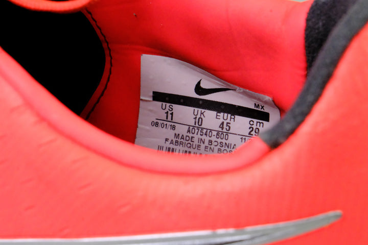 Nike Phantom Venom FG