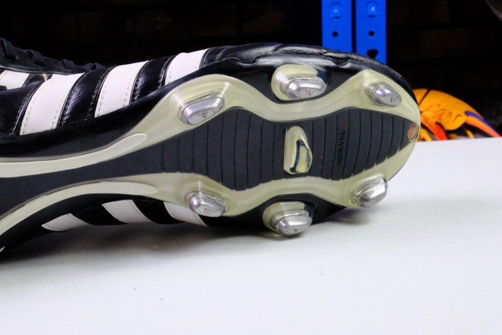 Adidas Adipure SG