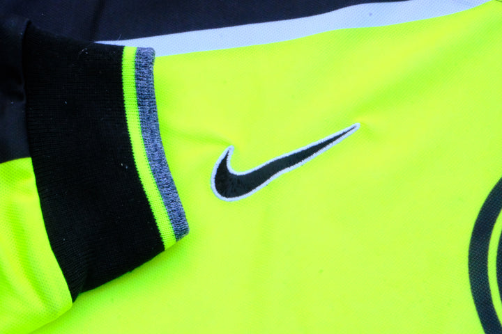 Borussia Dortmund L/S Away Shirt