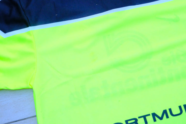 Borussia Dortmund L/S Away Shirt