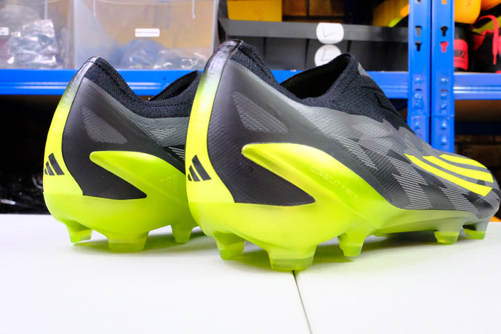 Adidas X Crazyfast.1 INJ LL FG