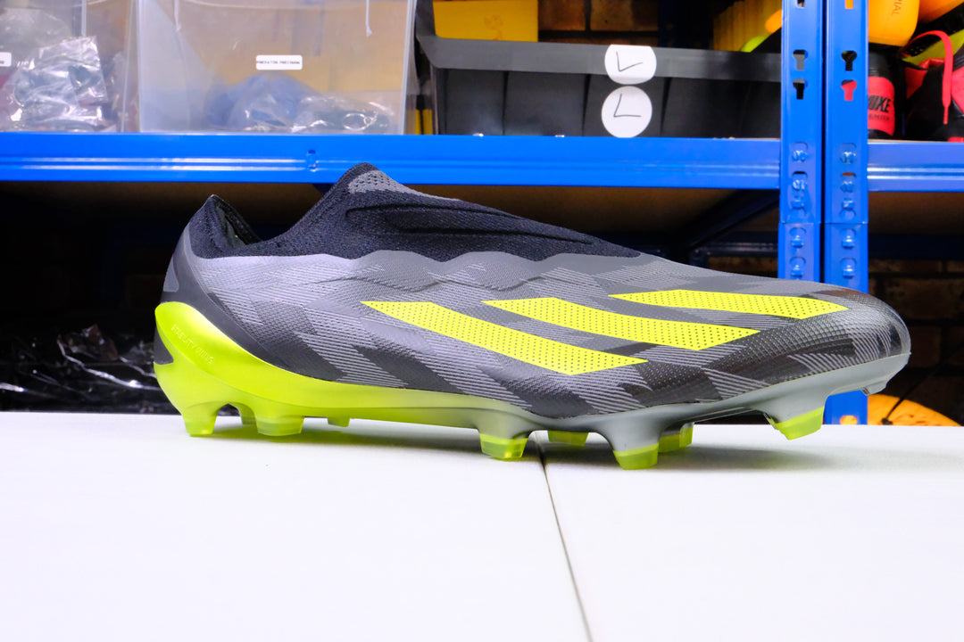 Adidas X Crazyfast.1 INJ LL FG