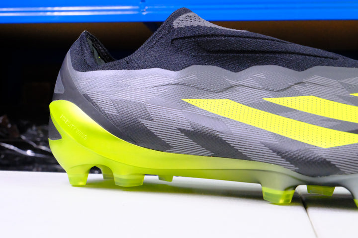 Adidas X Crazyfast.1 INJ LL FG