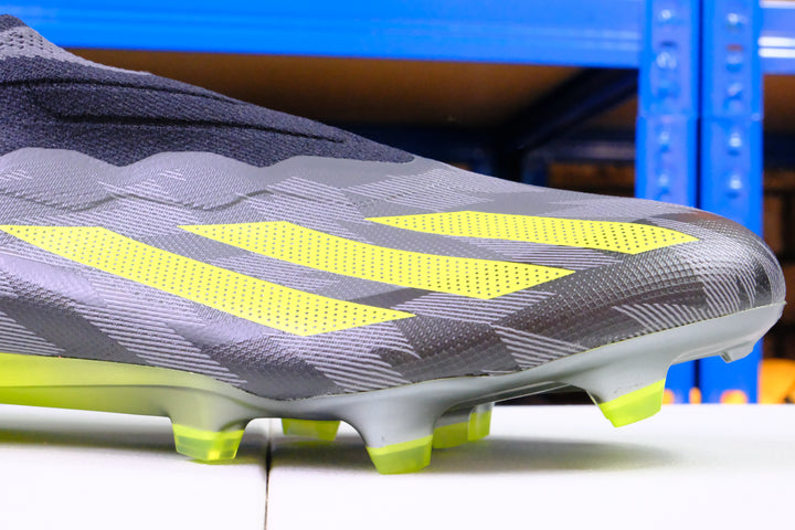 Adidas X Crazyfast.1 INJ LL FG