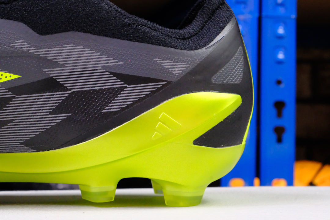 Adidas X Crazyfast.1 INJ LL FG